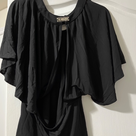 Marciano shirt with keyhole back - Picture 2 of 3